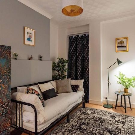 The Gatsby - Beautiful Spacious Central House Кардиф Екстериор снимка