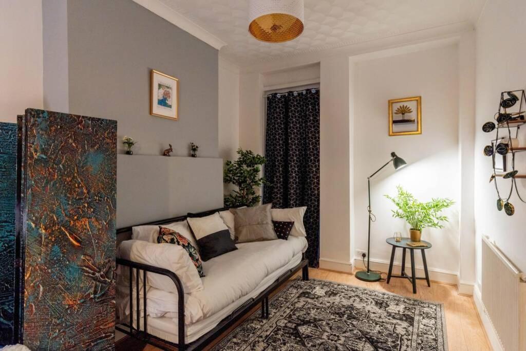 The Gatsby - Beautiful Spacious Central House Кардиф Екстериор снимка